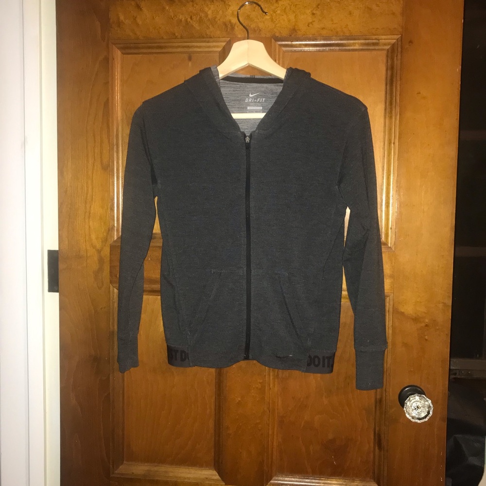 Nike jacket